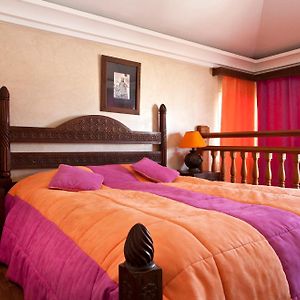Hôtel Océan Vagabond
