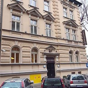 Hotel Alexander 2